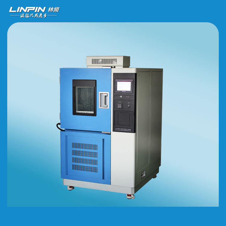 守護電子電氣產(chǎn)品，霉菌試驗箱在行動